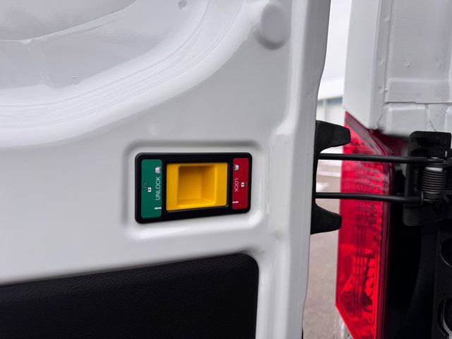 2026 Ford Transit Van Base - Photo 15