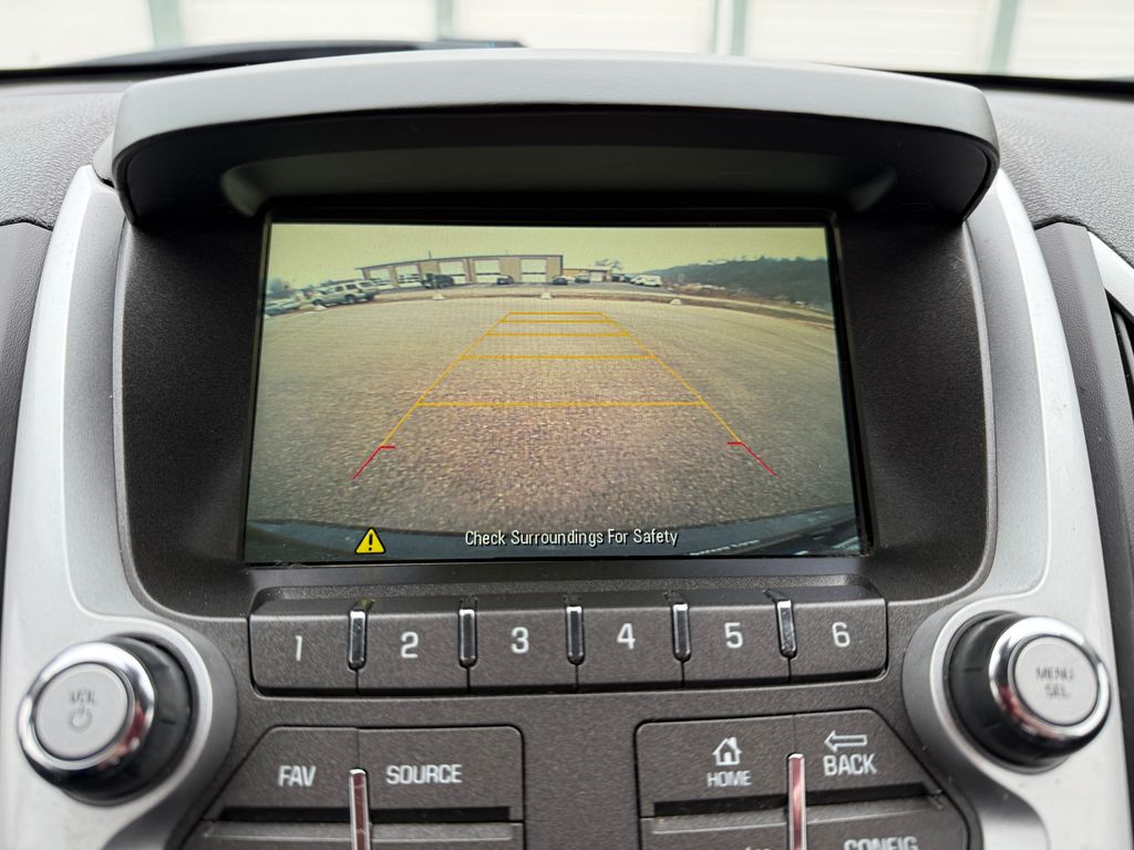 2016 GMC Terrain SLT - Photo 27
