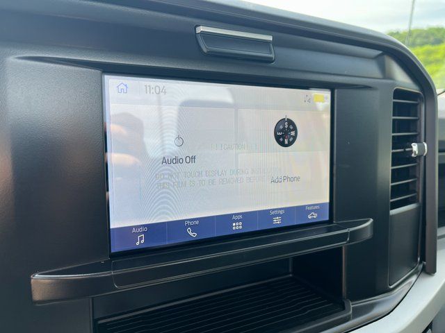 2025 Ford F-350 Super Duty XL - Photo 17