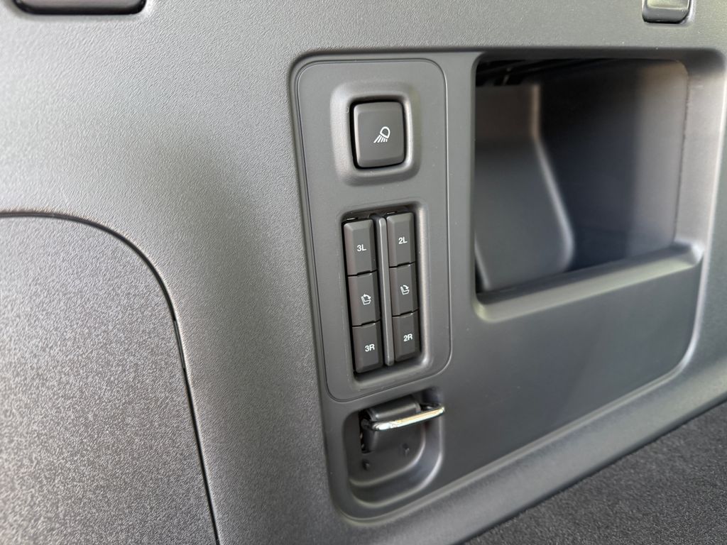 2026 Ford Expedition MAX Active - Photo 15