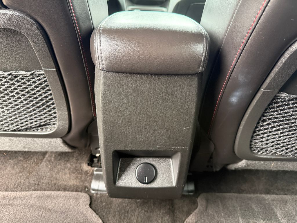 2016 GMC Terrain SLT - Photo 33