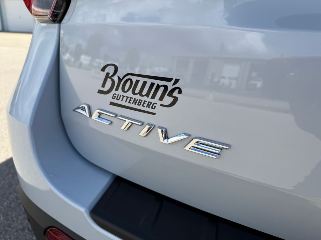 2026 Ford Explorer Active - Photo 9