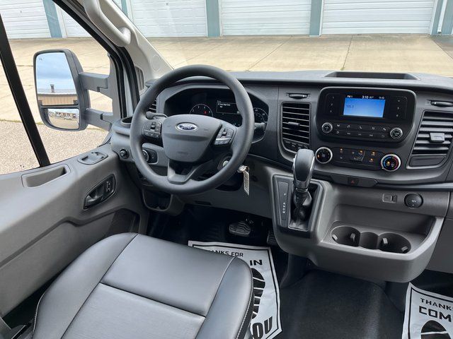 2025 Ford Transit Van Base - Photo 25