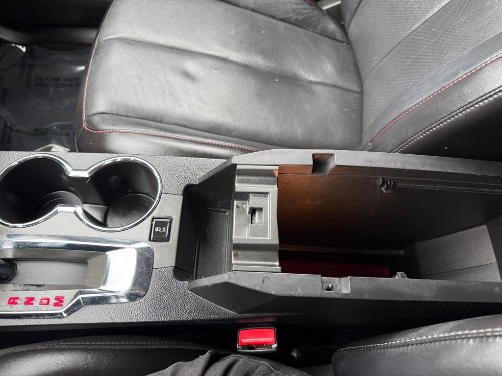 2016 GMC Terrain SLT - Photo 29