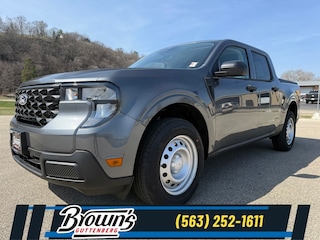 2026 Ford Maverick XL Truck