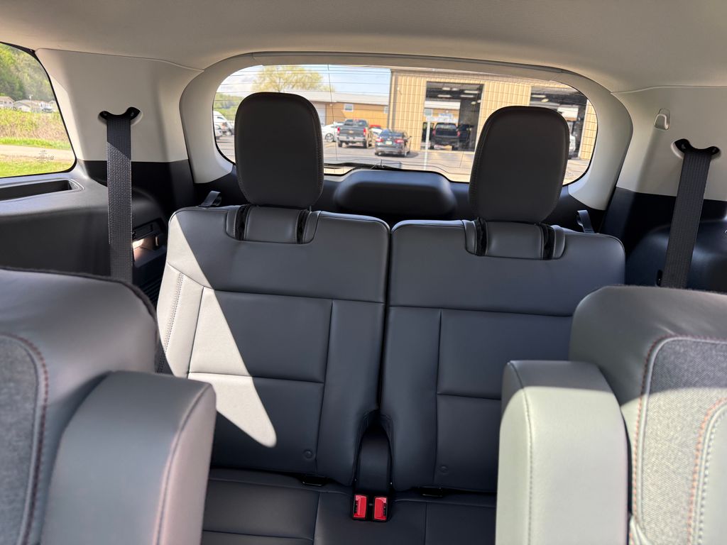 2026 Ford Explorer Active - Photo 39