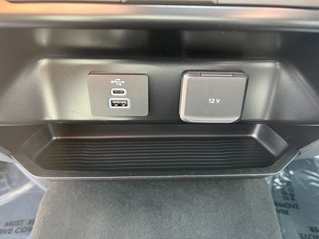 2025 Ford F-350 Super Duty XL - Photo 20