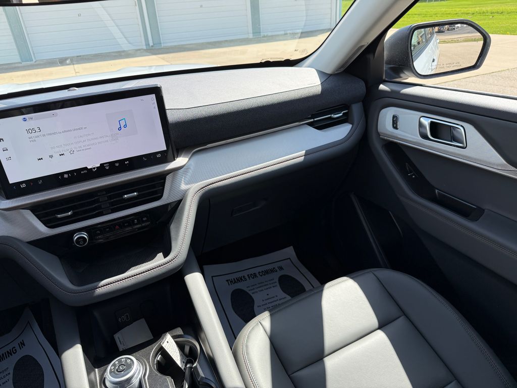 2026 Ford Explorer Active - Photo 26