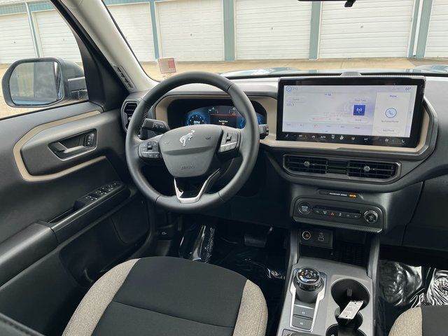2025 Ford Bronco Sport Big Bend - Photo 18