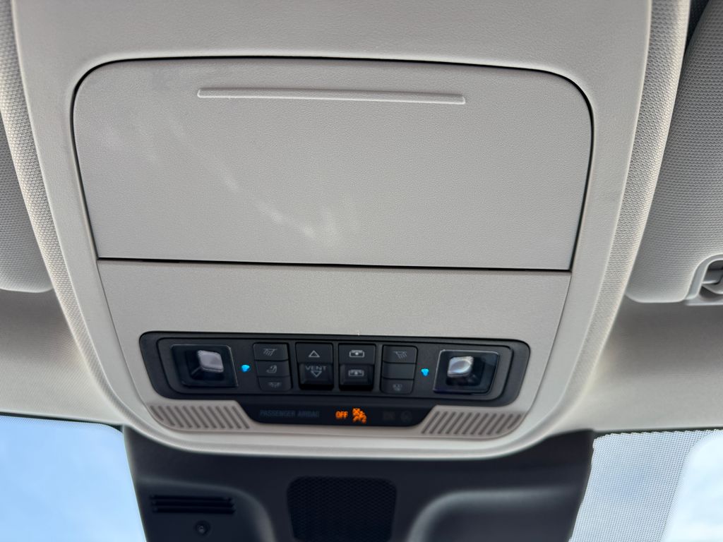2026 Ford Expedition MAX Active - Photo 39