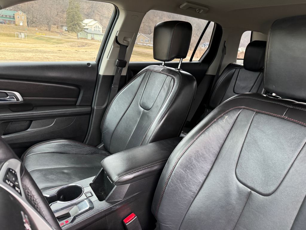 2016 GMC Terrain SLT - Photo 19
