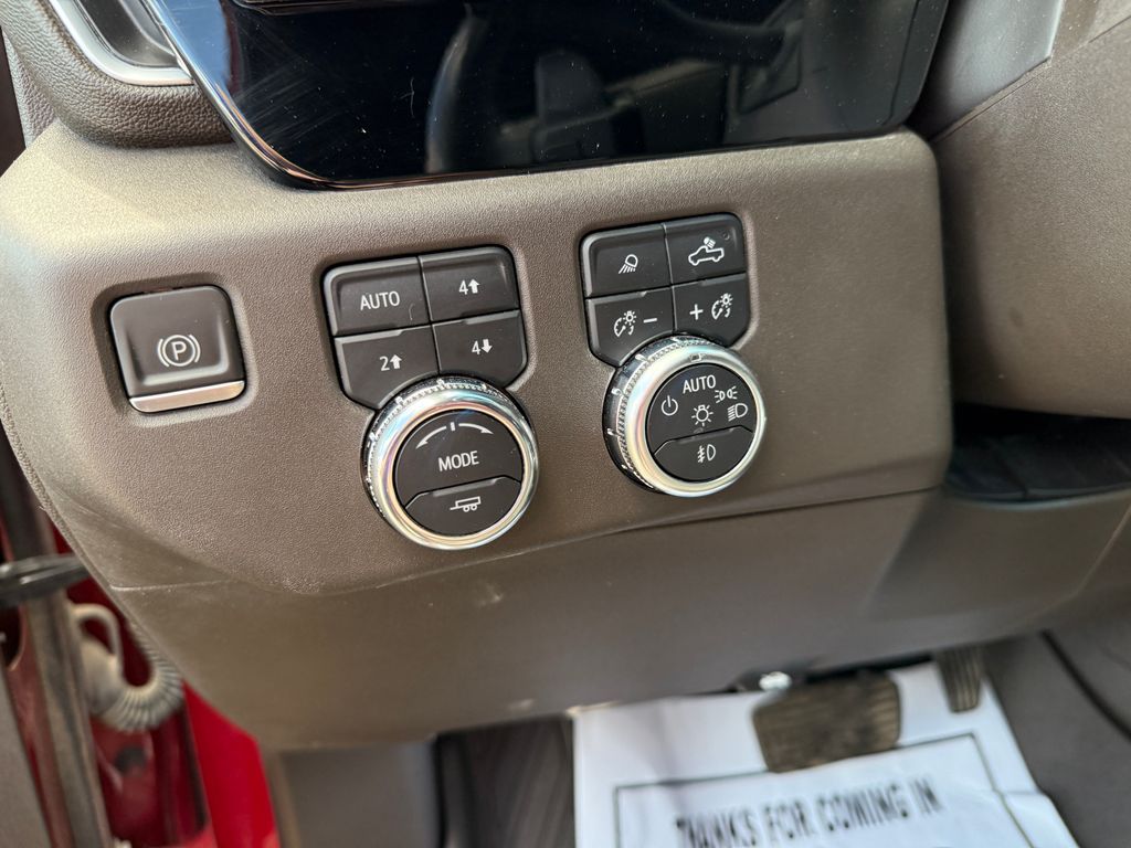2022 GMC Sierra 1500 SLT - Photo 22
