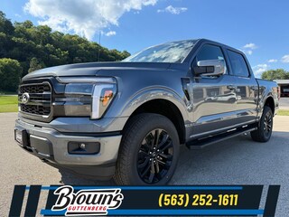 2026 Ford F-150 Lariat Truck