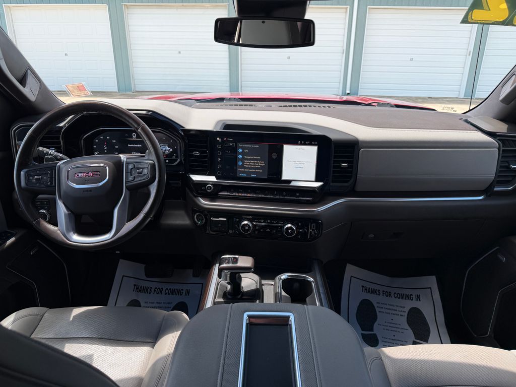 2022 GMC Sierra 1500 SLT - Photo 27