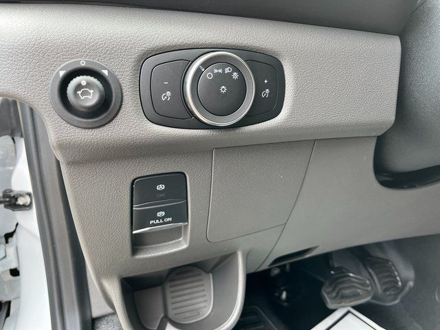 2025 Ford Transit Van Base - Photo 20