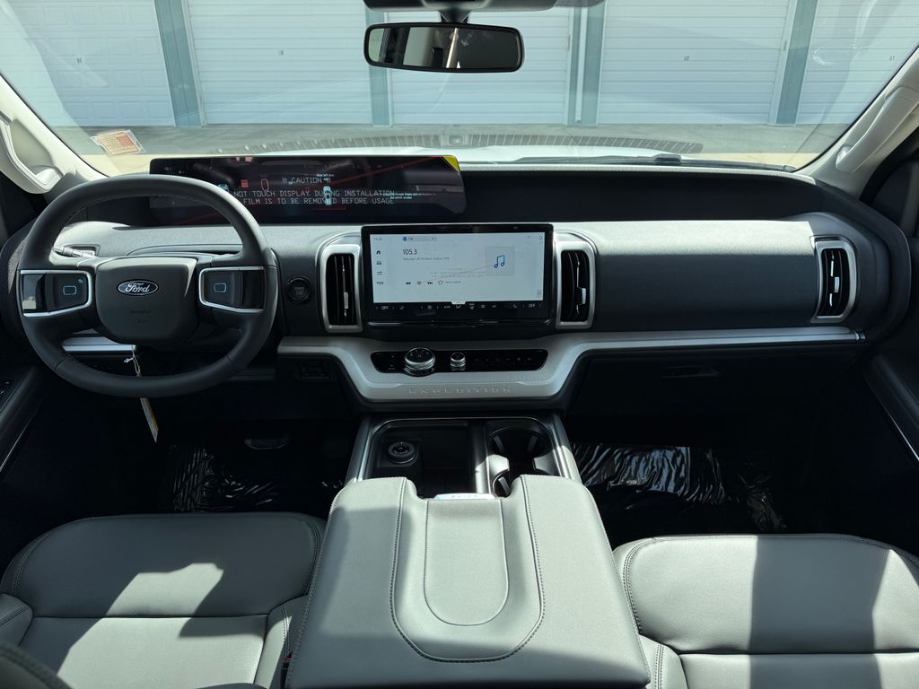 2026 Ford Expedition MAX Active - Photo 26