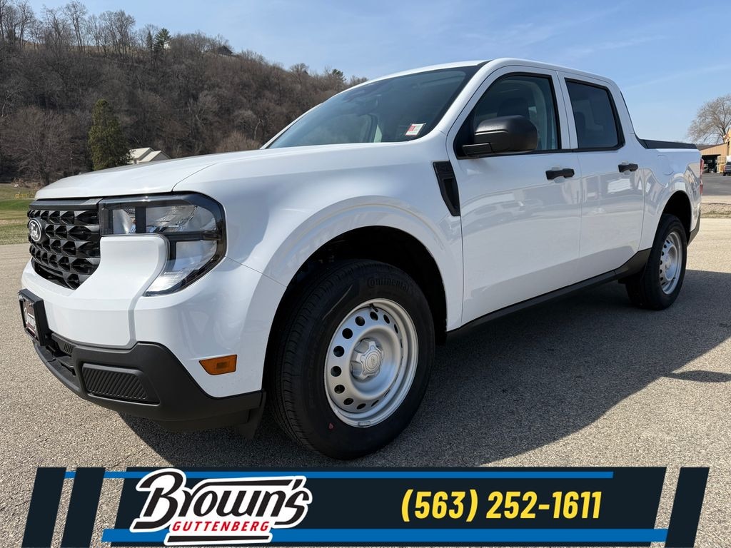 New 2026 Ford Maverick XL Truck