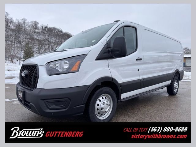 2026 Ford Transit Van Base's photo