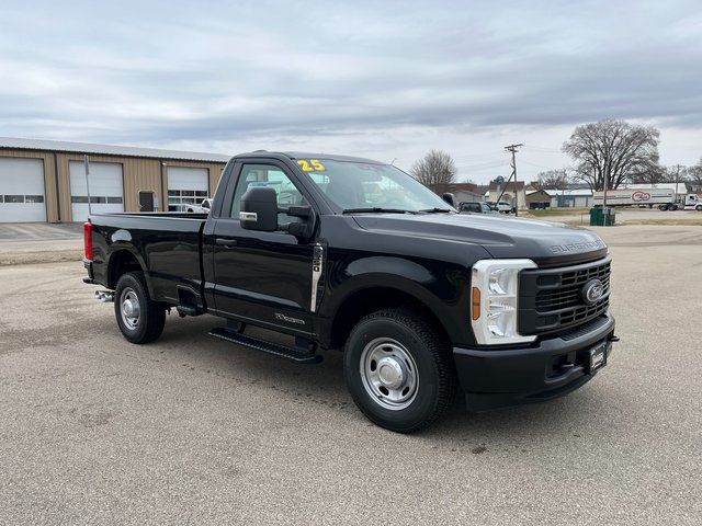 2025 Ford F-350 Super Duty XL - Photo 8