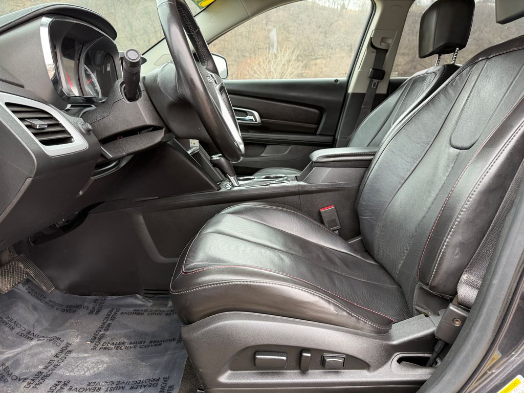 2016 GMC Terrain SLT - Photo 17