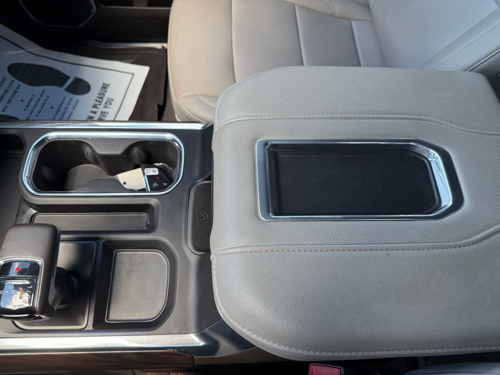 2022 GMC Sierra 1500 SLT - Photo 35