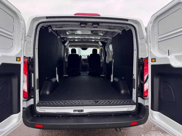 2026 Ford Transit Van Base - Photo 14
