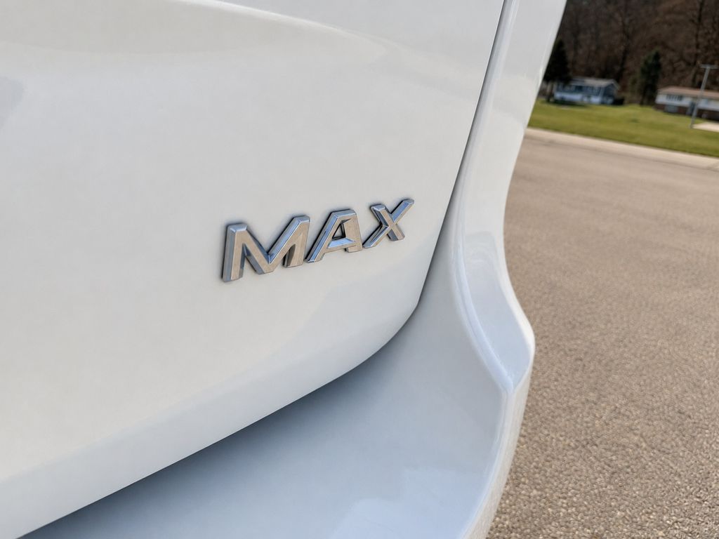 2026 Ford Expedition MAX Active - Photo 9