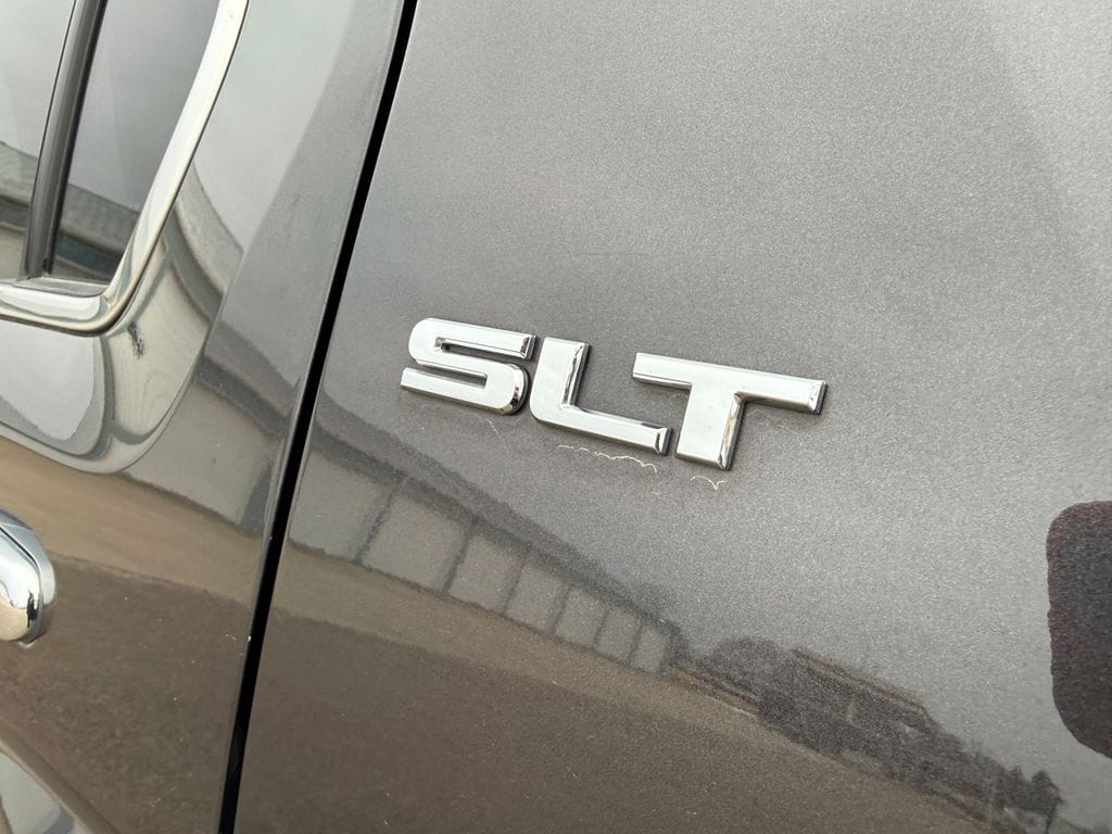 2016 GMC Terrain SLT - Photo 9