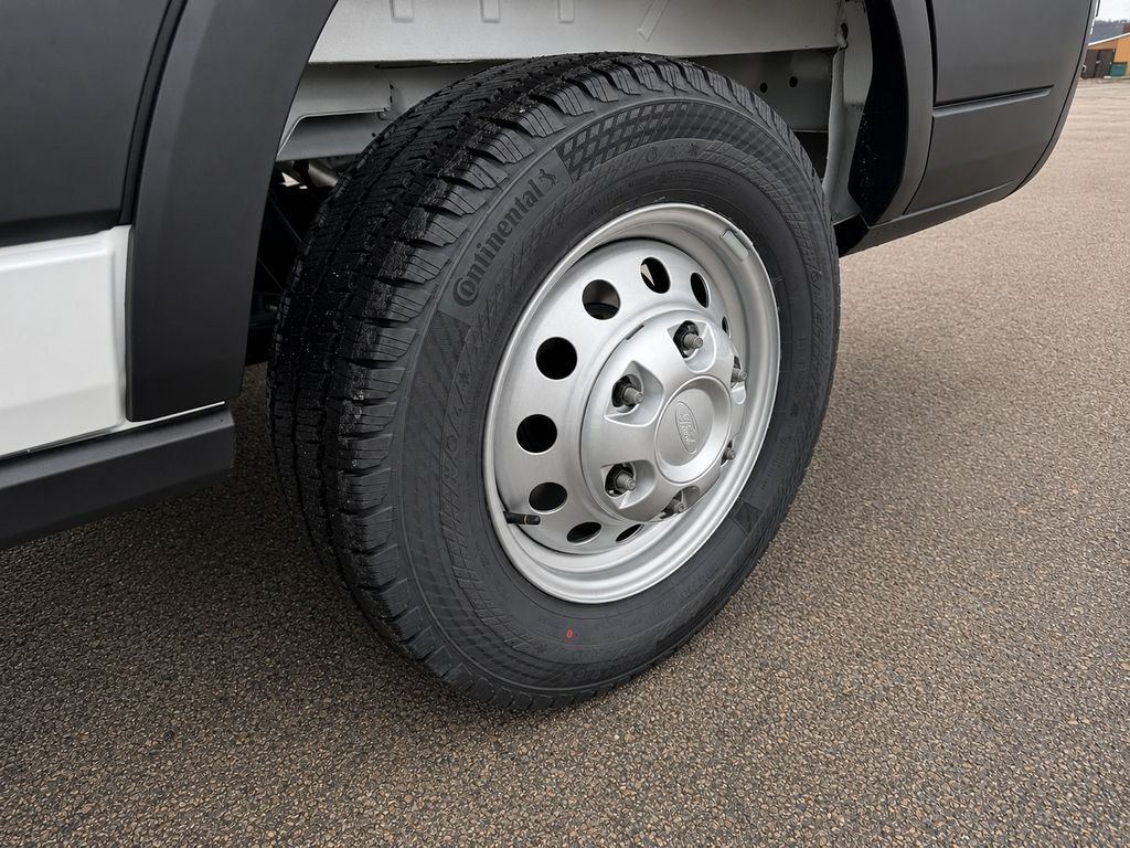 2026 Ford Transit Van Base - Photo 13