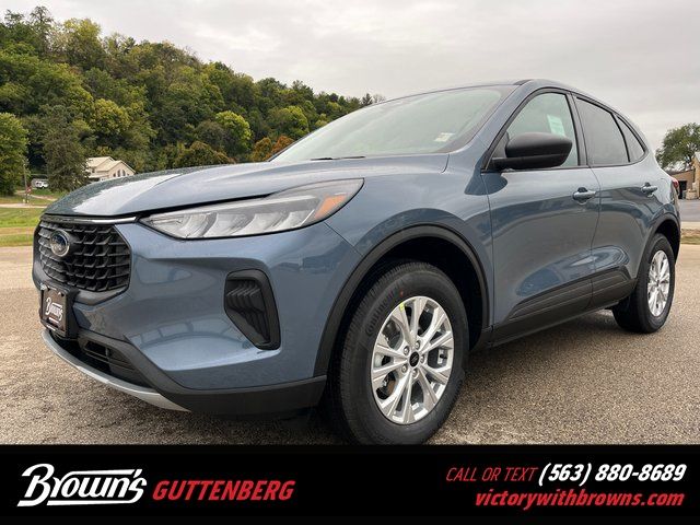 2026 Ford Escape Active's photo