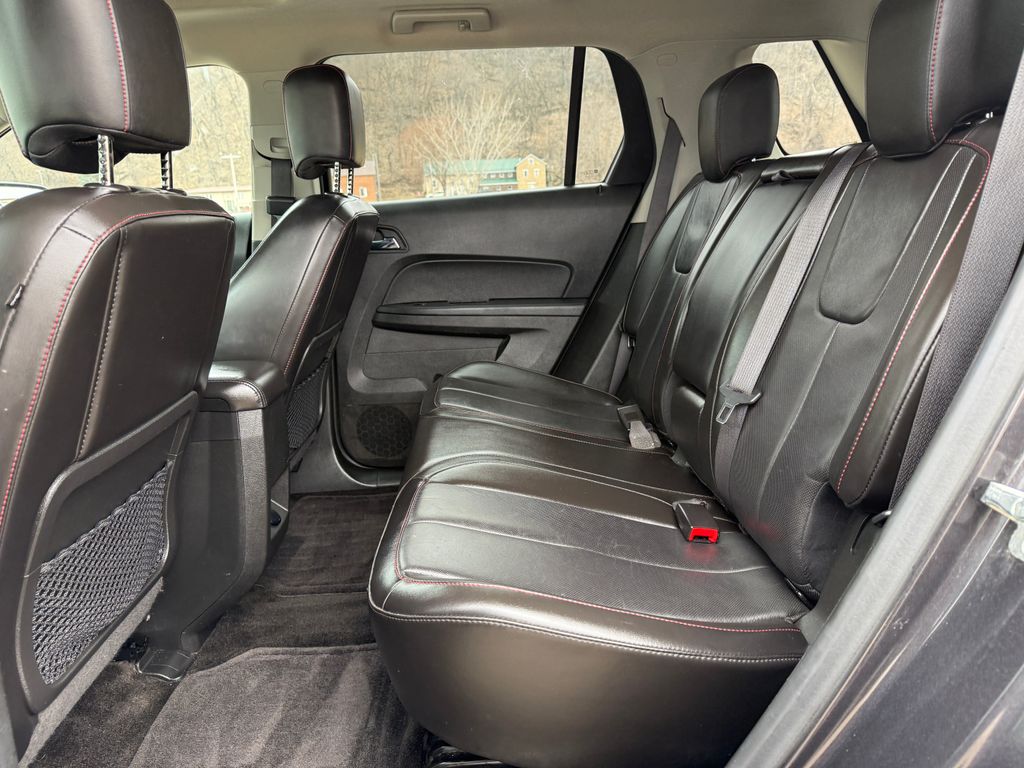 2016 GMC Terrain SLT - Photo 31
