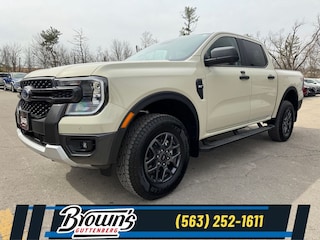 2026 Ford Ranger XLT Truck