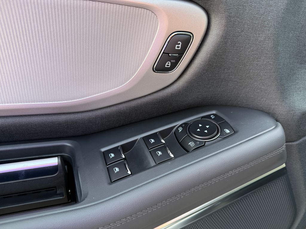 2026 Ford Expedition MAX Active - Photo 20