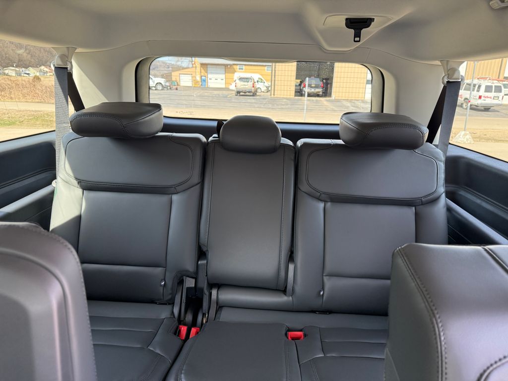 2026 Ford Expedition MAX Active - Photo 42