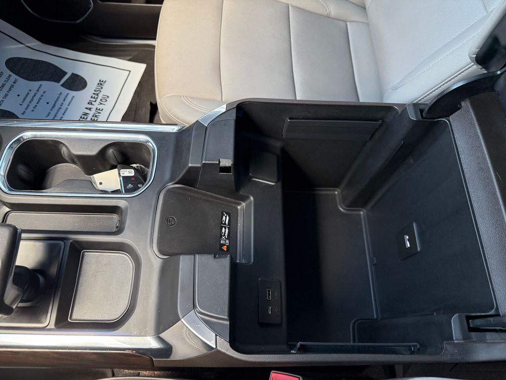 2022 GMC Sierra 1500 SLT - Photo 36