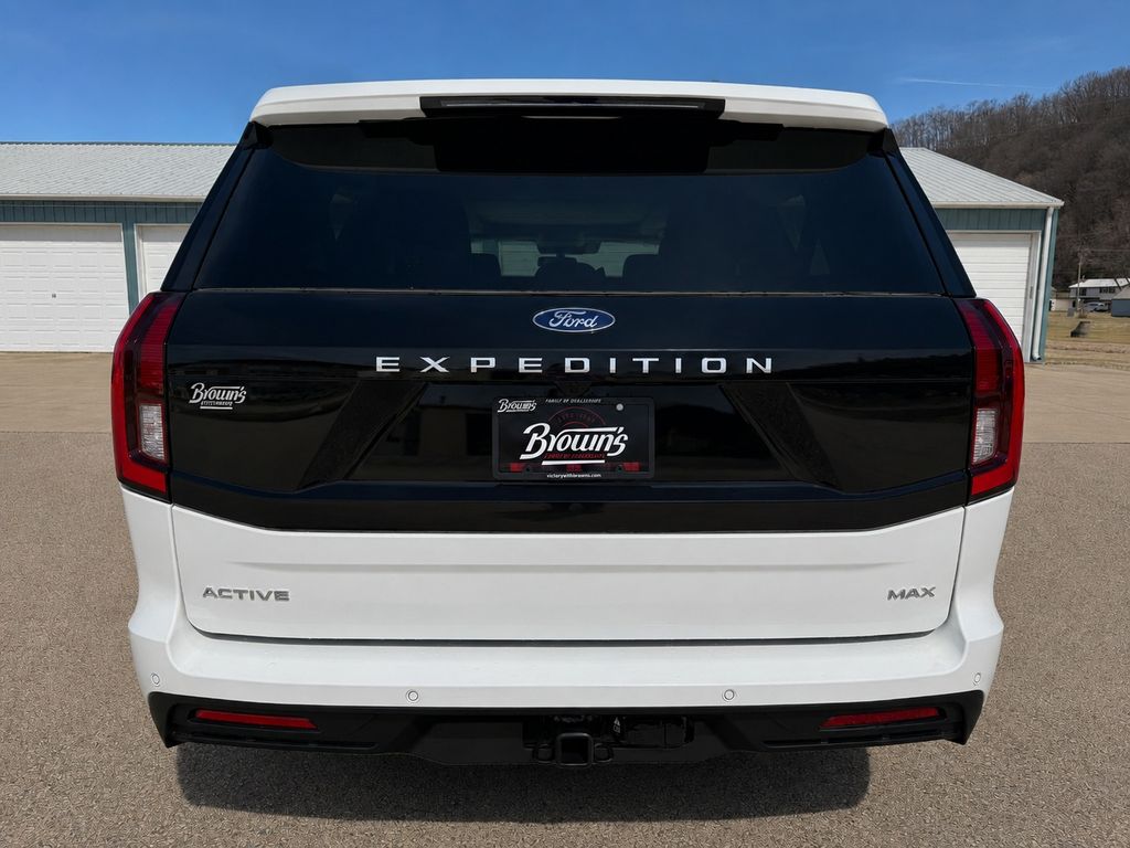 2026 Ford Expedition MAX Active - Photo 6