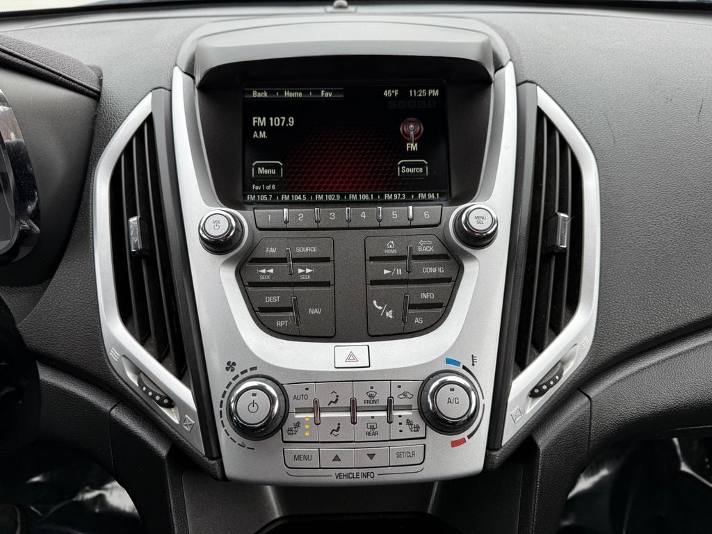 2016 GMC Terrain SLT - Photo 26