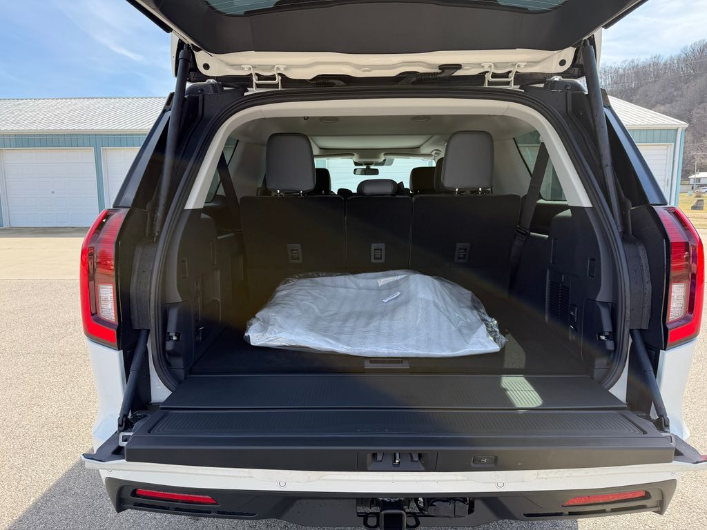 2026 Ford Expedition MAX Active - Photo 13