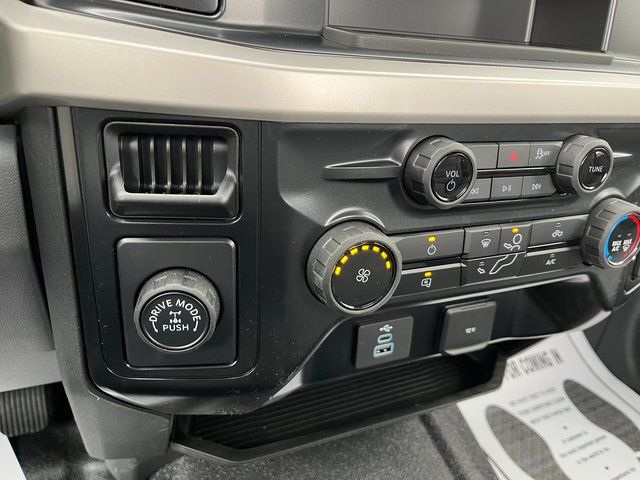 2025 Ford F-350 Super Duty XL - Photo 19