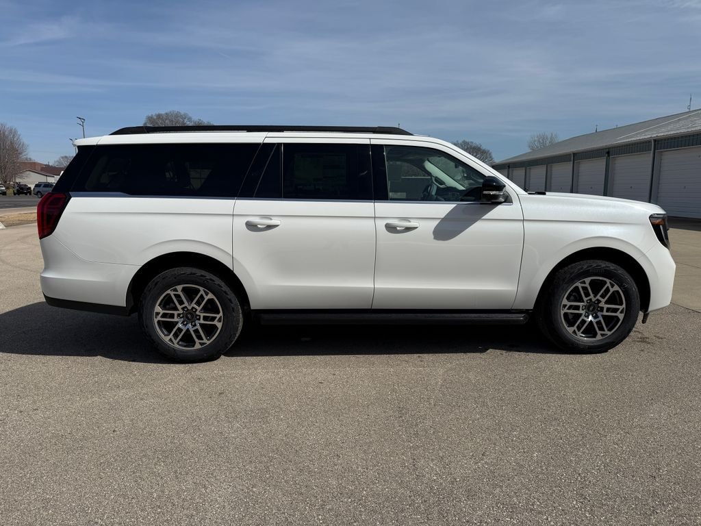 New 2026 Ford Expedition Max Active SUV