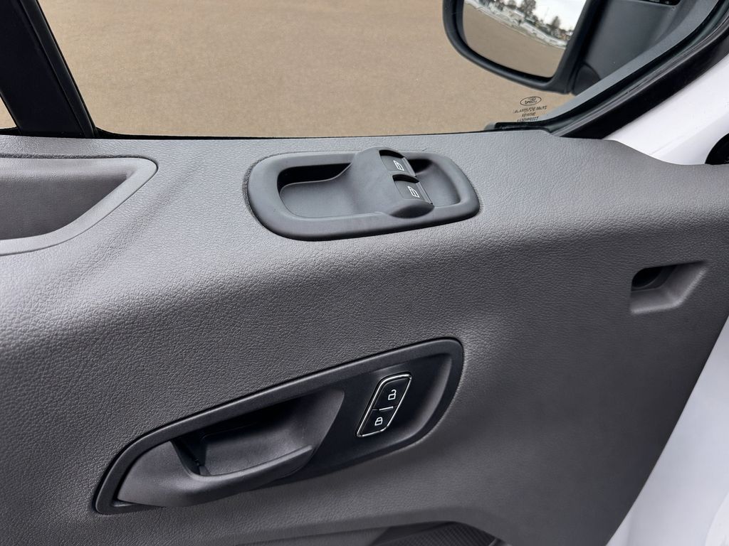 2026 Ford Transit Van Base - Photo 20