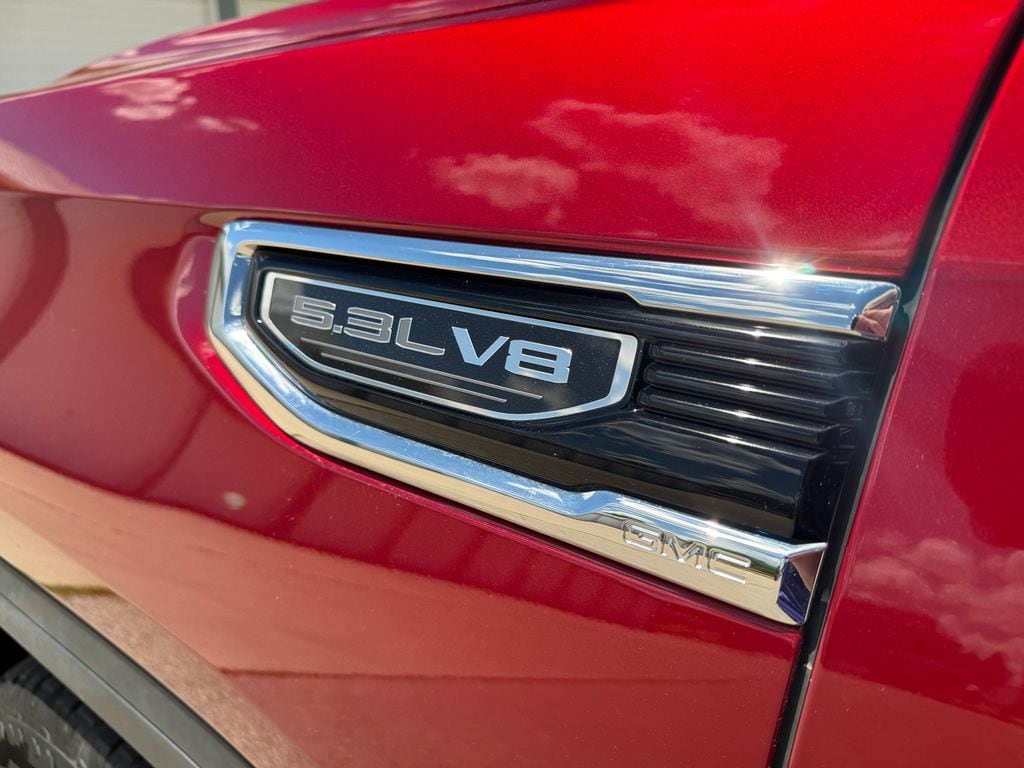 2022 GMC Sierra 1500 SLT - Photo 12