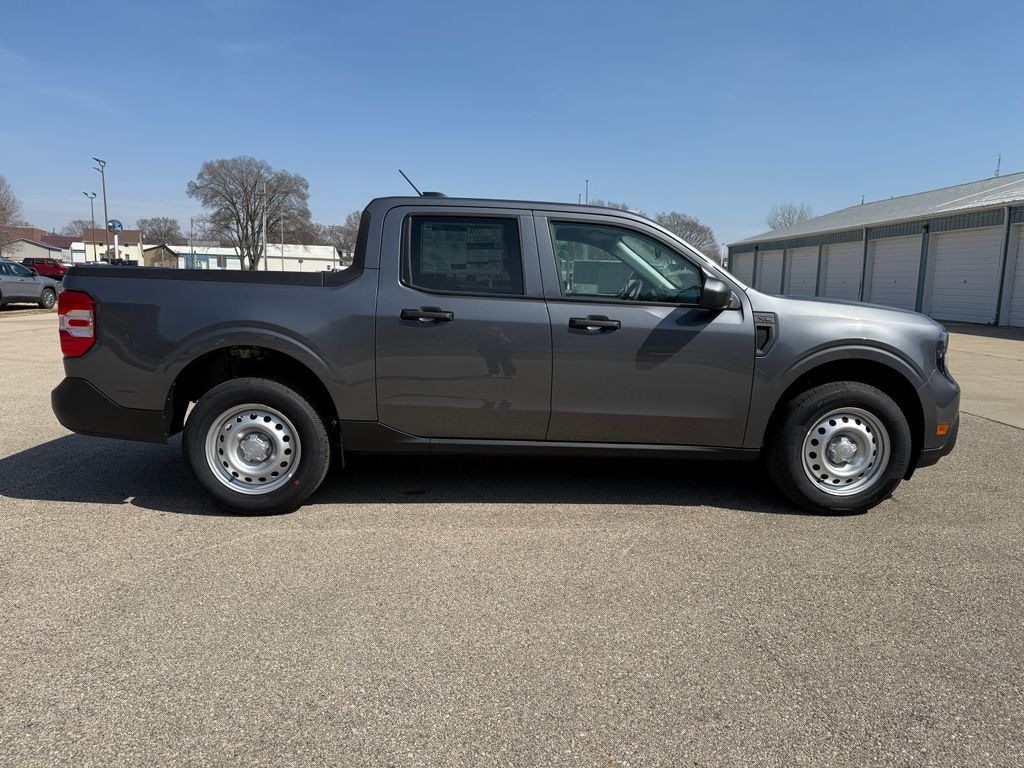 New 2026 Ford Maverick XL Truck