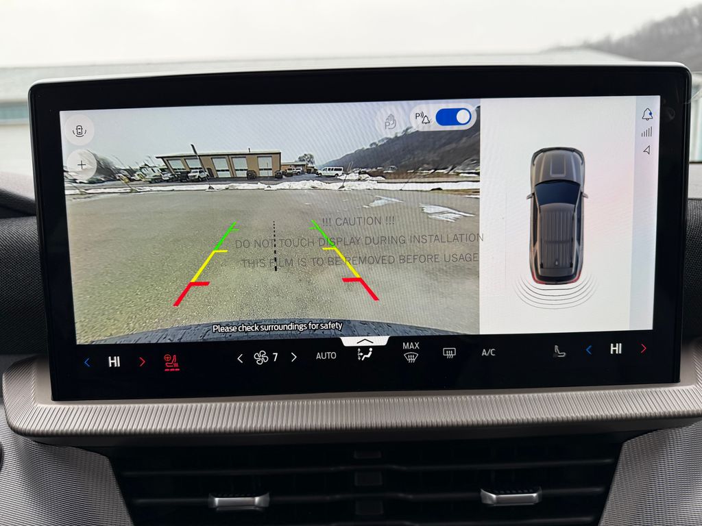 2026 Ford Explorer Active - Photo 31