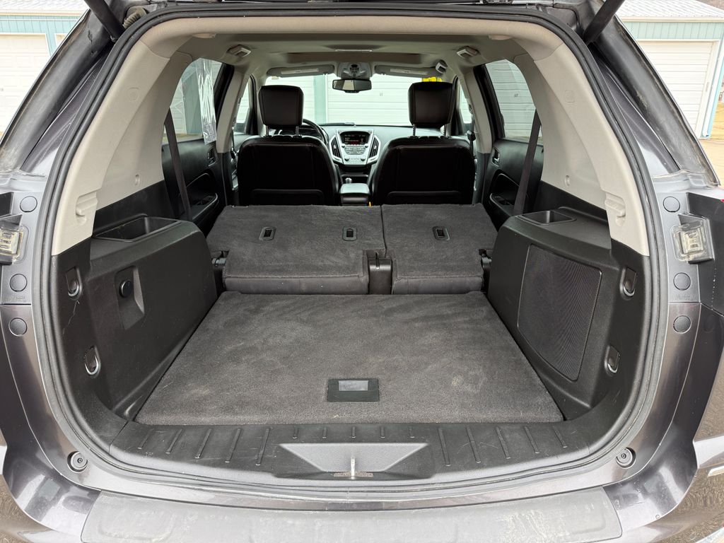 2016 GMC Terrain SLT - Photo 12
