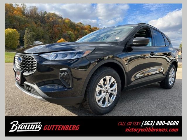 2026 Ford Escape Active's photo
