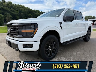 2026 Ford F-150 XLT Truck
