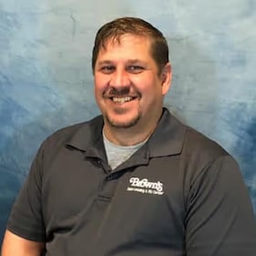 Staff member Scott Ziegler from ID_ab4cbd