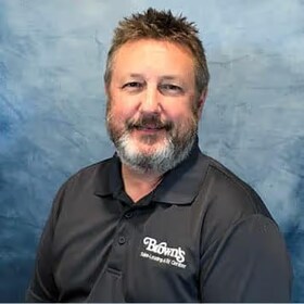 Staff member Rich Miller from ID_ab4cbd