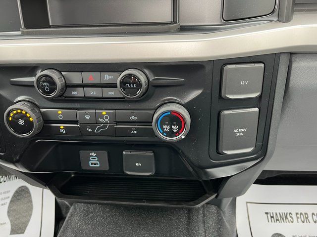 2025 Ford F-350 Super Duty XL - Photo 20